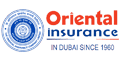 Oriental Insurance Company